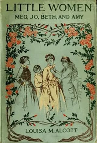Cover of Little Women
