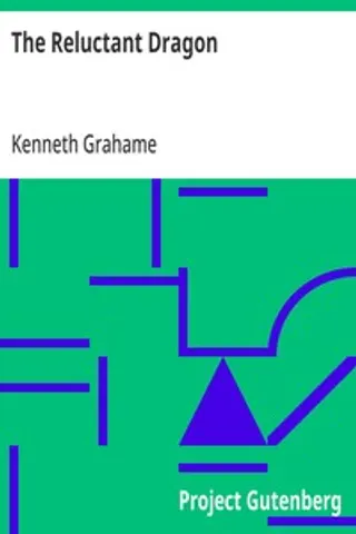Cover of The Reluctant Dragon