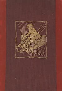 Cover of The Water-Babies