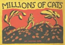 Cover of Millions of Cats