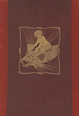 Cover of The Water-Babies