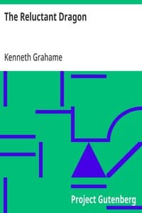 Cover of The Reluctant Dragon