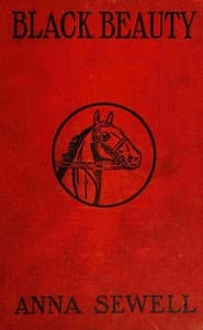 Cover of Black Beauty